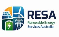 Renewable Energy Services Australia